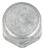 Nakrętka do kuchenki do Beko CSM 52327 DW