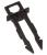 Haczyk zatrzasku do drzwi do zmywarki do Sharp QW-T34F463I-EU