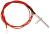 Czujnik temperatury do piekarnika do Hotpoint Ariston FA4 541 JH IX HA