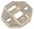 Mocowanie zawiasu drzwi do pralki Hotpoint Ariston AWM129EU/E