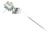 Termostat regulowany do piekarnika Indesit KP6T71S(X)/IT