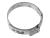 Opaska zaciskowa do zmywarki do Sharp QW-HT31R452I-EU