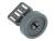 Rolka dolnego kosza do zmywarki do Hisense HS661C60X