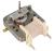 Silnik wentylatora do piekarnika do Beko CSE 51320 DX