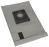 Worek wielorazowy do odkurzacza do Bosch BGL3PERF/01