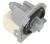 Silnik pompy odpływowej do pralki Electrolux EW6F528SP