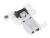 Zamek drzwi do zmywarki do Neff S41E50S1GB/45