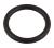 Uszczelka 13x1.5mm czarna 1szt. do ekspresu do kawy Saeco SUP038