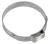 Opaska zaciskowa do zmywarki do Beko DFS26024W
