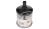 Rozdrabniacz kompletny 750ml do blendera ręcznego do Bosch MSM67160/02