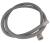 Wąż odpływowy 29/18mm 1.9m do pralki Indesit BWA71253WPL