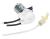 Pompa do odkurzacza do Black Decker FSMH1321