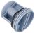 Filtr pompy odpływowej do pralki Bosch WIS28141EU/47