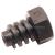 Stopka do zmywarki do Ariston LD87XEU