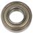 Łożysko 6205ZZ do pralki do Amica AWG 7102 CD