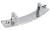 Zawias drzwi do pralki Samsung WF-B1062GW