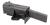 Szczotka węglowa silnika 12.5x34x5mm za 4006020343 do pralki Bosch WFL2450DN/12