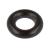 Uszczelka 4x1.5mm czarna 1szt. do ekspresu do kawy Saeco SUP032BR
