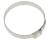 Opaska zaciskowa do zmywarki do Whirlpool ADG 7433 FD