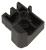 Uchwyt szyby drzwi prawy do piekarnika Whirlpool W9OP24S2H