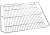 Ruszt do piekarnika do Amica ED37610B X-TYPE OPENUP