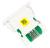 Wyłącznik/włącznik światła do lodówki Bosch KGN36ML3P/05