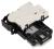 Blokada otwarcia drzwi do pralki Hotpoint Ariston AWM129EU/E
