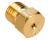 Dysza 0.72mm Sabaf do kuchenki do Amica GE 0303