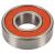 Łożysko 62032RZ do pralki do Samsung WF-F1061GW