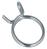 Opaska zaciskowa do zmywarki do Siemens SN65L033EU/46
