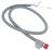 Wąż dopływowy z Aquastop 3/4" 2m C00865002 do zmywarki Samsung DW60A6092FS/EU