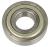 Łożysko 6306ZZ do pralki do Haier HW-F1481-F