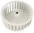 Wirnik wentylatora do pralko-suszarki Sharp KD-HHH9S8GW3-PL