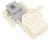 Blokada otwarcia drzwi do pralki Electrolux EW2F6712BS