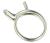 Opaska zaciskowa do zmywarki do Sharp QW-GT31F452I-EU