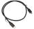 USB B 2.0 micro - Kabel USB C 3.1 do Samsung S8
