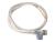 Wąż dopływowy 3/4" 1.8m do zmywarki Bosch SPS25CI04E/01