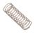 Sprężyna przycisku pary do żelazka Philips GC8650/80