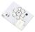 Listwa LED do lodówki Beko RCNA366E40LZXR