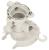Obudowa pompy odpływowej do pralki Gorenje WA60149