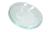 Szyba drzwi do pralki Beko WRE7512XWWE PL B1 BX B7S E450
