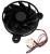 Wentylator do lodówki Hisense RQ760N4AFF