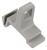 Zaczep na haczyk zamka drzwi do suszarki do Whirlpool FFT M22 9X2B PL