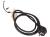 Kabel zasilający do zmywarki do Whirlpool WFC 3C26 X