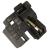 Kompletny zamek drzwi do suszarki do Beko DS 8312 PX