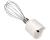Trzepaczka ze sprzęgłem do blendera ręcznego Kenwood HDP408WH