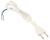Kabel zasilający do blendera do Tefal 8141