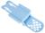 Syfon pojemnika na proszek do pralki Sharp ES-HFA6103WD-PL