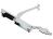 Zawias drzwi do kuchenki Amica BK0200