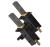 Szczotki węglowe silnika 12x26x5mm do pralki Brandt WM901ECOD/D